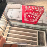5mm High Definition Silver Mirror Custom for Bathroom/Vanity/Decorative Mirrors